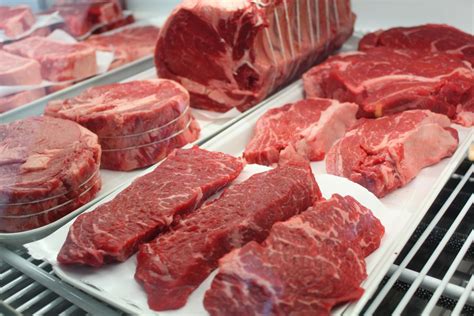 Butchery .